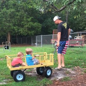 Meet your Posher, Phillip